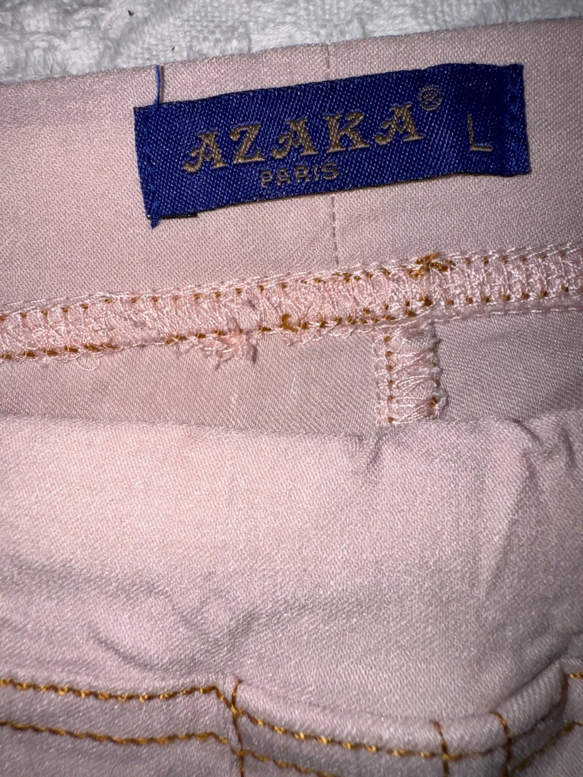 Pantalon Skinny Azara – photo 9